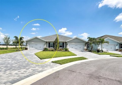 Beautiful, still under Builder's Warranty, barely lived in 2 on Riverwood Golf Club in Florida - for sale on GolfHomes.com, golf home, golf lot