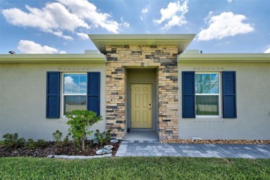 Beautiful, still under Builder's Warranty, barely lived in 2 on Riverwood Golf Club in Florida - for sale on GolfHomes.com, golf home, golf lot