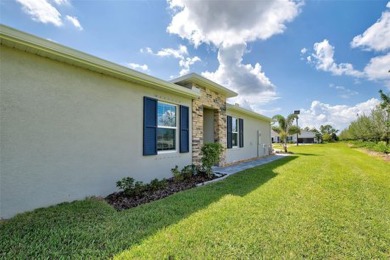 Beautiful, still under Builder's Warranty, barely lived in 2 on Riverwood Golf Club in Florida - for sale on GolfHomes.com, golf home, golf lot