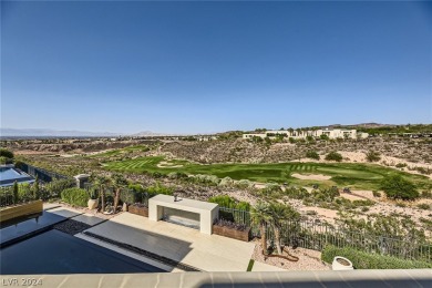 *** Prestigious Luxury Living in this Smart Home by Blue Heron on Rio Secco Golf Club in Nevada - for sale on GolfHomes.com, golf home, golf lot