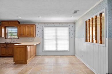 If you are looking for a comfortable family home in a resort on Emerald Bay Club in Texas - for sale on GolfHomes.com, golf home, golf lot