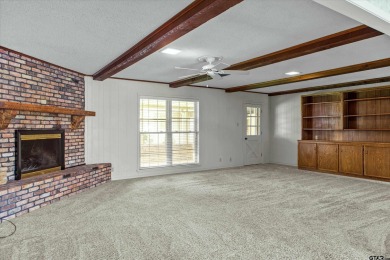 If you are looking for a comfortable family home in a resort on Emerald Bay Club in Texas - for sale on GolfHomes.com, golf home, golf lot