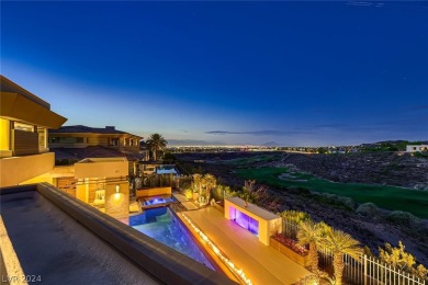 *** Prestigious Luxury Living in this Smart Home by Blue Heron on Rio Secco Golf Club in Nevada - for sale on GolfHomes.com, golf home, golf lot