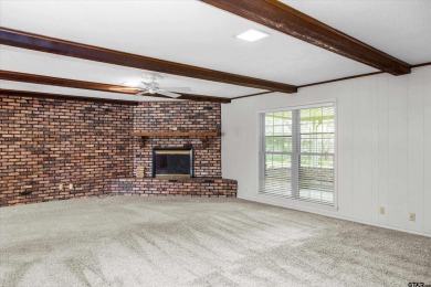 If you are looking for a comfortable family home in a resort on Emerald Bay Club in Texas - for sale on GolfHomes.com, golf home, golf lot