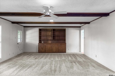 If you are looking for a comfortable family home in a resort on Emerald Bay Club in Texas - for sale on GolfHomes.com, golf home, golf lot