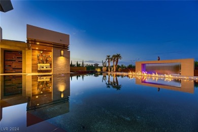 *** Prestigious Luxury Living in this Smart Home by Blue Heron on Rio Secco Golf Club in Nevada - for sale on GolfHomes.com, golf home, golf lot