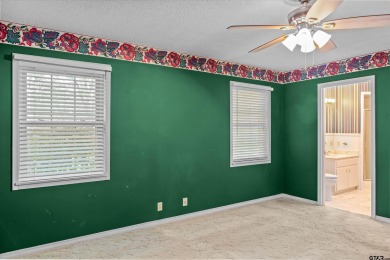 If you are looking for a comfortable family home in a resort on Emerald Bay Club in Texas - for sale on GolfHomes.com, golf home, golf lot