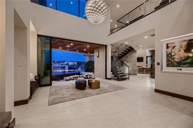 *** Prestigious Luxury Living in this Smart Home by Blue Heron on Rio Secco Golf Club in Nevada - for sale on GolfHomes.com, golf home, golf lot