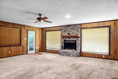 If you are looking for a comfortable family home in a resort on Emerald Bay Club in Texas - for sale on GolfHomes.com, golf home, golf lot