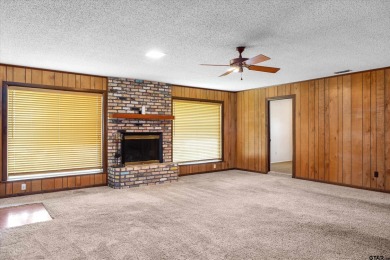 If you are looking for a comfortable family home in a resort on Emerald Bay Club in Texas - for sale on GolfHomes.com, golf home, golf lot