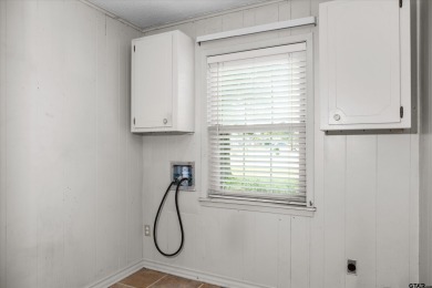 If you are looking for a comfortable family home in a resort on Emerald Bay Club in Texas - for sale on GolfHomes.com, golf home, golf lot