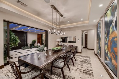 *** Prestigious Luxury Living in this Smart Home by Blue Heron on Rio Secco Golf Club in Nevada - for sale on GolfHomes.com, golf home, golf lot