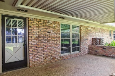 If you are looking for a comfortable family home in a resort on Emerald Bay Club in Texas - for sale on GolfHomes.com, golf home, golf lot