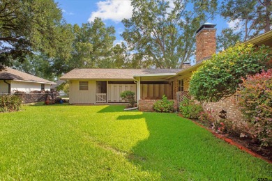 If you are looking for a comfortable family home in a resort on Emerald Bay Club in Texas - for sale on GolfHomes.com, golf home, golf lot
