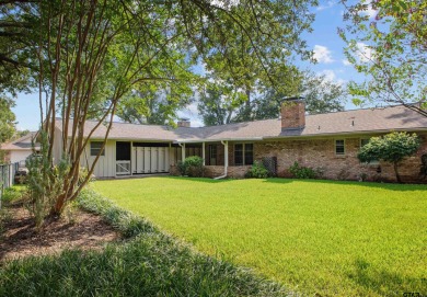 If you are looking for a comfortable family home in a resort on Emerald Bay Club in Texas - for sale on GolfHomes.com, golf home, golf lot