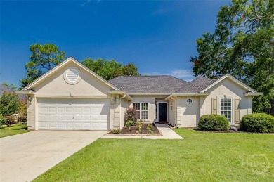 Tucked away in the desirable Lost Plantation community, this on Lost Plantation Golf Club in Georgia - for sale on GolfHomes.com, golf home, golf lot
