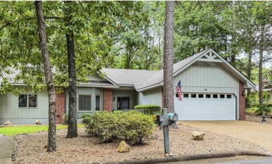 Discover the epitome of move-in-ready luxury at 26 Emmanuel on DeSoto Golf Course in Arkansas - for sale on GolfHomes.com, golf home, golf lot