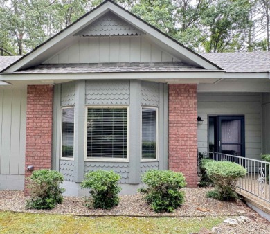 Discover the epitome of move-in-ready luxury at 26 Emmanuel on DeSoto Golf Course in Arkansas - for sale on GolfHomes.com, golf home, golf lot