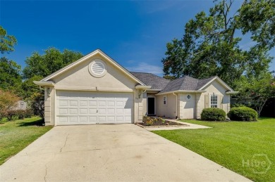 Tucked away in the desirable Lost Plantation community, this on Lost Plantation Golf Club in Georgia - for sale on GolfHomes.com, golf home, golf lot