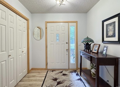 Discover the epitome of move-in-ready luxury at 26 Emmanuel on DeSoto Golf Course in Arkansas - for sale on GolfHomes.com, golf home, golf lot