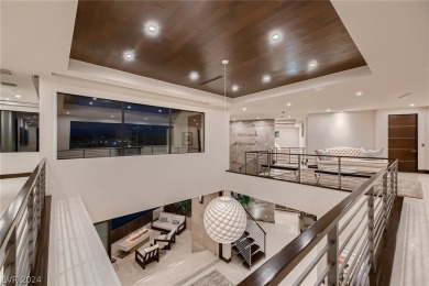 *** Prestigious Luxury Living in this Smart Home by Blue Heron on Rio Secco Golf Club in Nevada - for sale on GolfHomes.com, golf home, golf lot