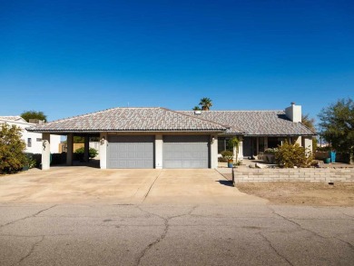 10 K  CREDIT FOR CLOSING COSTS AND OR REMODEL. This custom DGH on Butterfield Golf Course in Arizona - for sale on GolfHomes.com, golf home, golf lot