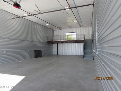Welcome to Golf View Garages. Brand new State of the art storage on The Refuge Golf and Country Club in Arizona - for sale on GolfHomes.com, golf home, golf lot