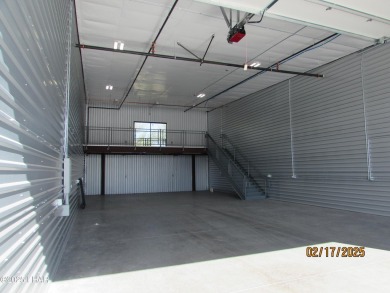 Welcome to Golf View Garages. Brand new State of the art storage on The Refuge Golf and Country Club in Arizona - for sale on GolfHomes.com, golf home, golf lot