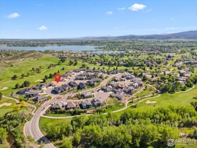 You will fall in love with the last and only lot left on the on Mariana Butte Golf Course in Colorado - for sale on GolfHomes.com, golf home, golf lot