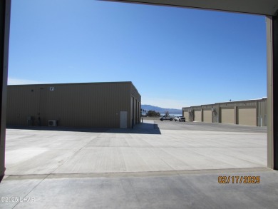 Welcome to Golf View Garages. Brand new State of the art storage on The Refuge Golf and Country Club in Arizona - for sale on GolfHomes.com, golf home, golf lot