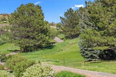 You will fall in love with the last and only lot left on the on Mariana Butte Golf Course in Colorado - for sale on GolfHomes.com, golf home, golf lot