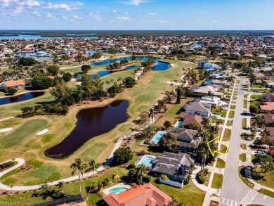 Custom built one-of-a-kind expansive family home. One of the on Island Country Club in Florida - for sale on GolfHomes.com, golf home, golf lot