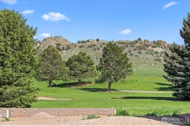 You will fall in love with the last and only lot left on the on Mariana Butte Golf Course in Colorado - for sale on GolfHomes.com, golf home, golf lot