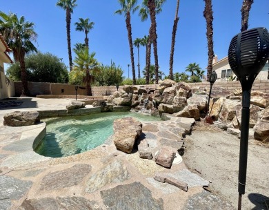 Investor/Rehab Opportunity in the THE LINKS!! A separate gated on Desert Falls Country Club in California - for sale on GolfHomes.com, golf home, golf lot