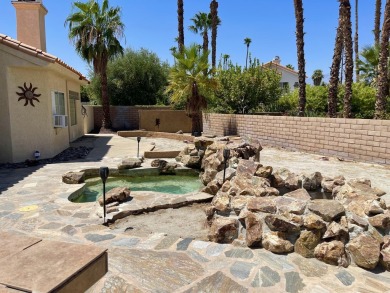 Investor/Rehab Opportunity in the THE LINKS!! A separate gated on Desert Falls Country Club in California - for sale on GolfHomes.com, golf home, golf lot