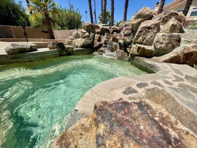 Investor/Rehab Opportunity in the THE LINKS!! A separate gated on Desert Falls Country Club in California - for sale on GolfHomes.com, golf home, golf lot
