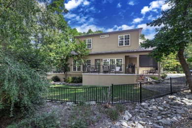 Stunning Ben White quality built home located on the #15 tee box on Ponce De Leon Golf Course in Arkansas - for sale on GolfHomes.com, golf home, golf lot