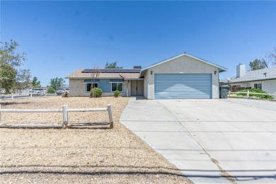 Corner Lot Cutie with Solar and a Smart Layout! This nice home on Green Tree Golf Course in California - for sale on GolfHomes.com, golf home, golf lot