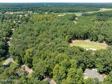 Located on one of the most beautiful holes in River Landing, the on River Landing Golf Course in North Carolina - for sale on GolfHomes.com, golf home, golf lot