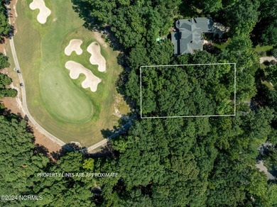 Located on one of the most beautiful holes in River Landing, the on River Landing Golf Course in North Carolina - for sale on GolfHomes.com, golf home, golf lot