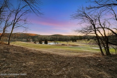GOLF FRONT PROPERTY!! Located on the First Hole of the 18 Hole on Glen Brook Golf Club in Pennsylvania - for sale on GolfHomes.com, golf home, golf lot