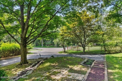 GOLF FRONT PROPERTY!! Located on the First Hole of the 18 Hole on Glen Brook Golf Club in Pennsylvania - for sale on GolfHomes.com, golf home, golf lot