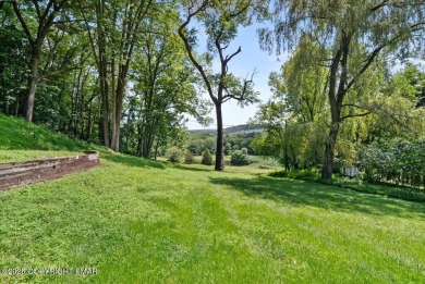 GOLF FRONT PROPERTY!! Located on the First Hole of the 18 Hole on Glen Brook Golf Club in Pennsylvania - for sale on GolfHomes.com, golf home, golf lot