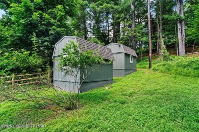 GOLF FRONT PROPERTY!! Located on the First Hole of the 18 Hole on Glen Brook Golf Club in Pennsylvania - for sale on GolfHomes.com, golf home, golf lot