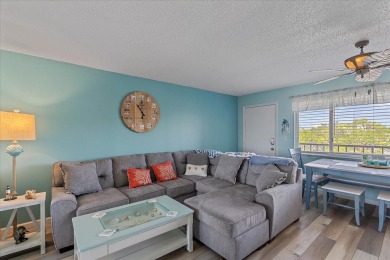 Under contract-accepting backup offers. Beautifully renovated on Pinebrook/Ironwood Golf Course in Florida - for sale on GolfHomes.com, golf home, golf lot