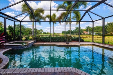 Welcome to your personal paradise nestled within the prestigious on River Hall Country Club in Florida - for sale on GolfHomes.com, golf home, golf lot