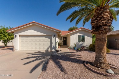 Welcome to your new home in the vibrant 55+ community of Sun on Cottonwood Country Club in Arizona - for sale on GolfHomes.com, golf home, golf lot