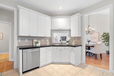 Luxurious Condo with Golf Course Views in the Sought-After on The Medallion Golf Club  in Ohio - for sale on GolfHomes.com, golf home, golf lot