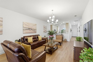 Enjoy maintenance-free living in this beautifully updated on Remington Golf Club in Florida - for sale on GolfHomes.com, golf home, golf lot