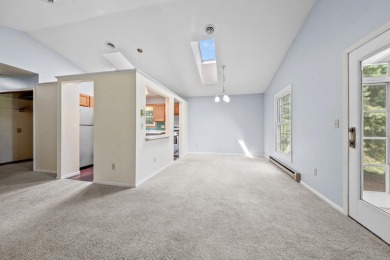 Luxury, comfort, and low-maintenance living await in this lovely on Westhaven Golf Club in Wisconsin - for sale on GolfHomes.com, golf home, golf lot